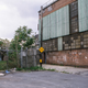 Illustration for article titled Photos of Dead Ends Are a Glimpse at Brooklyns Roads Less Traveled